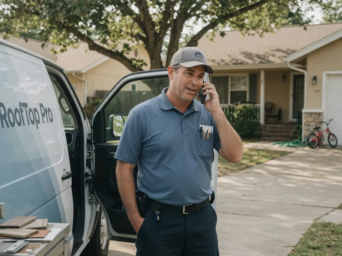 Roof Repair Parkersburg, WV FAQs